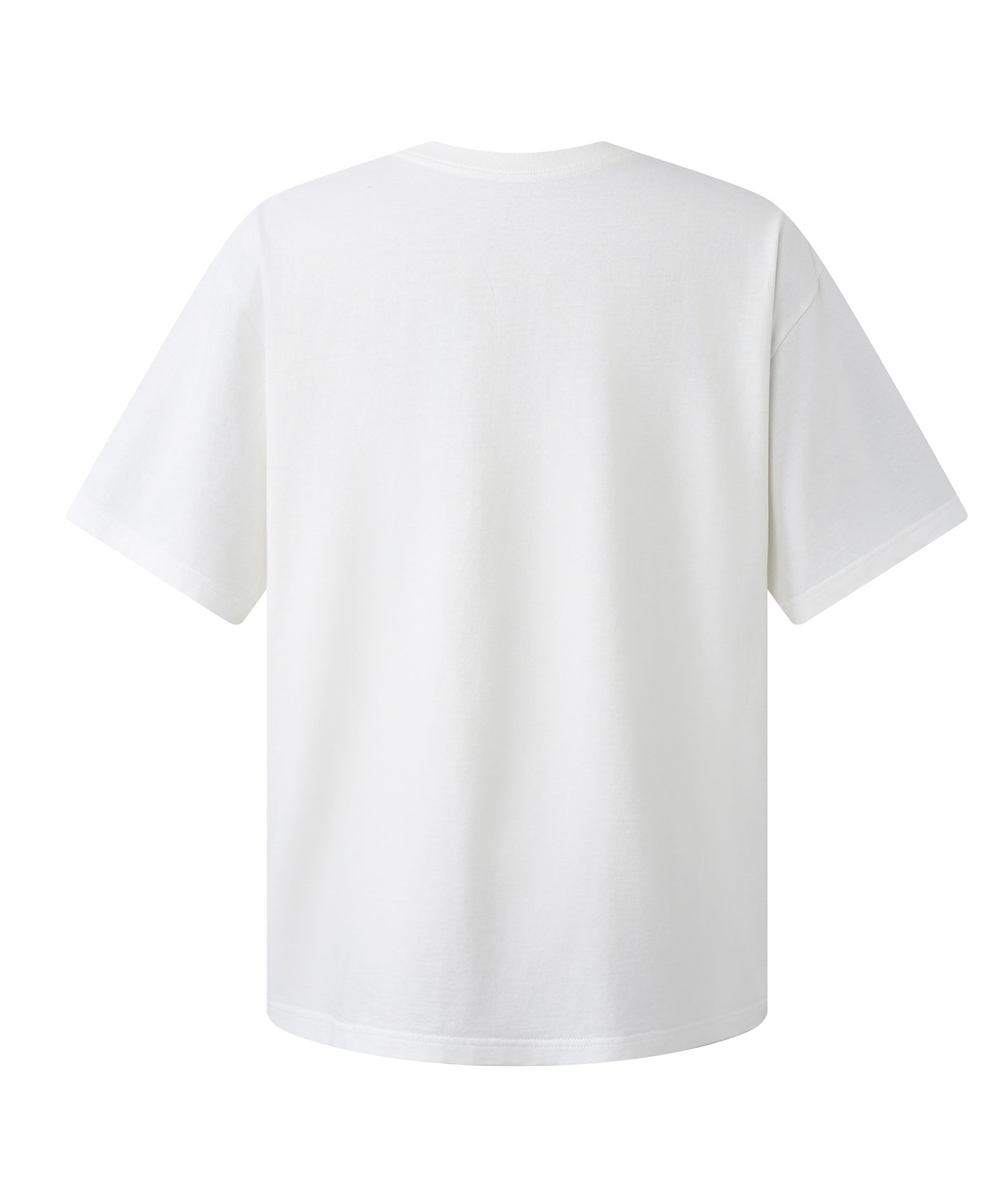 Pixel Logo Rhinestone Tee