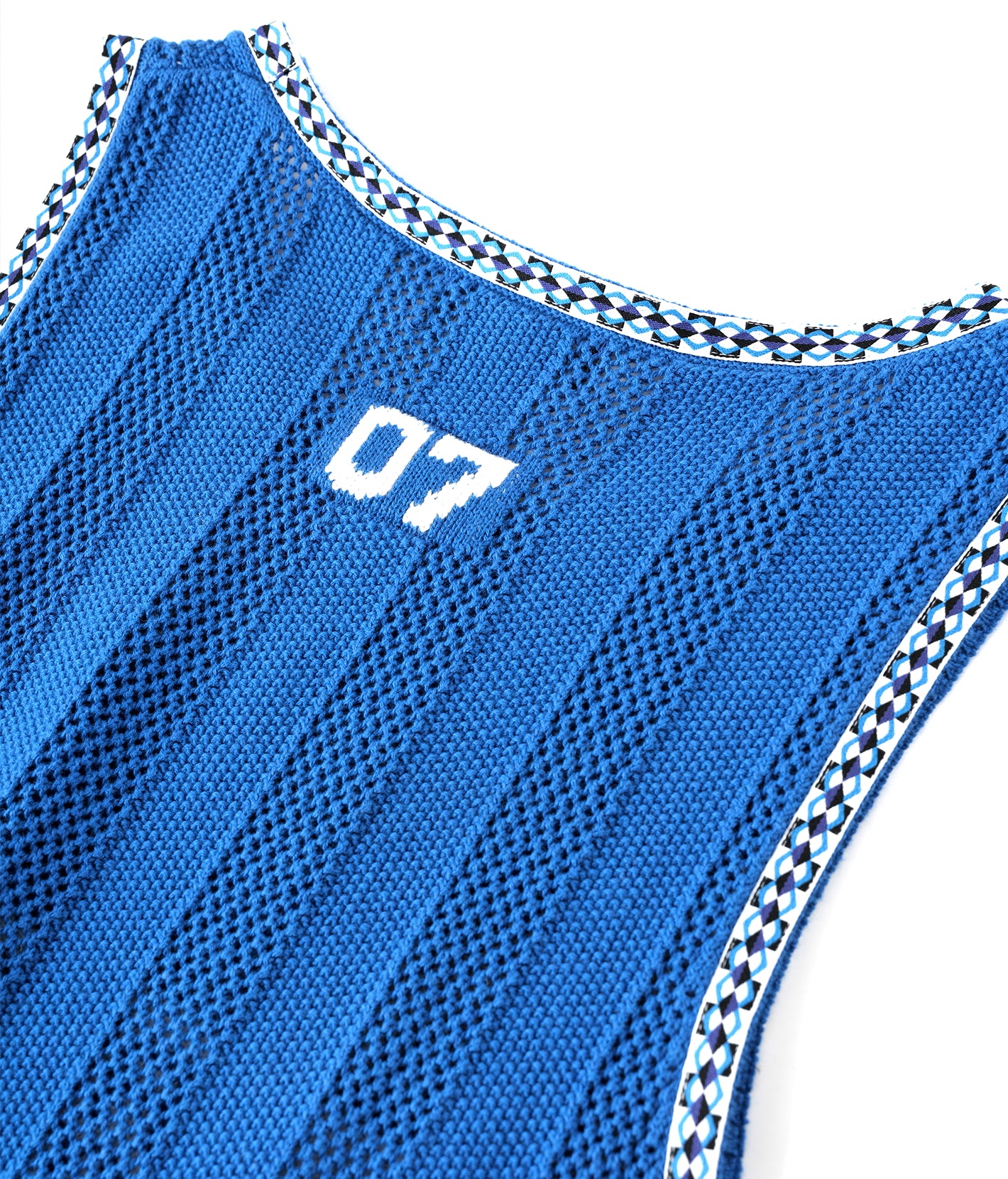 Pinnacle Knit Vest
