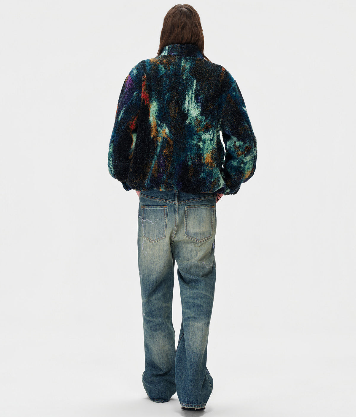 Storm Flash Denim