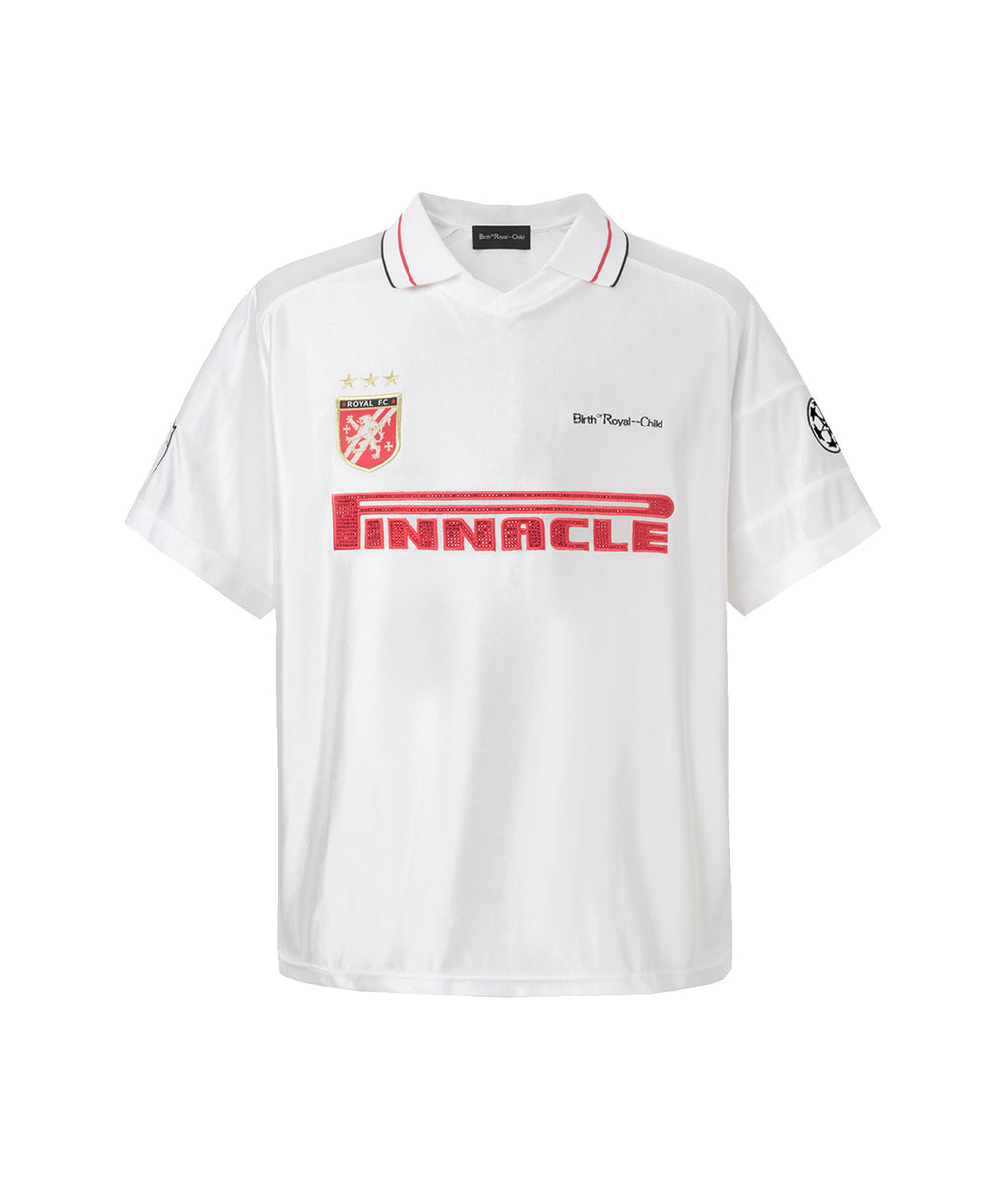 Diamond Soccer Jersey