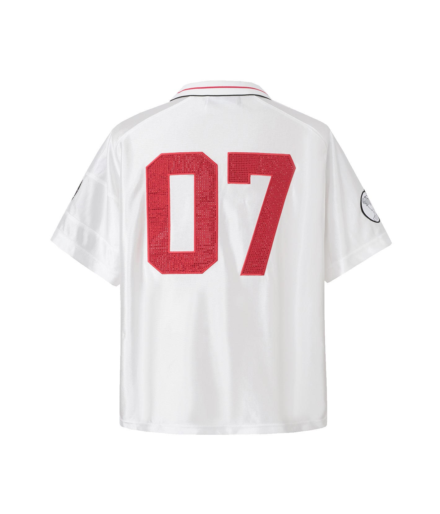 Diamond Soccer Jersey