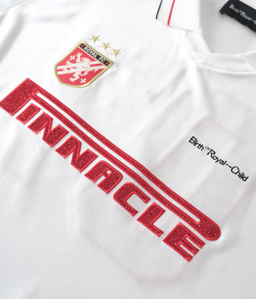 Diamond Soccer Jersey