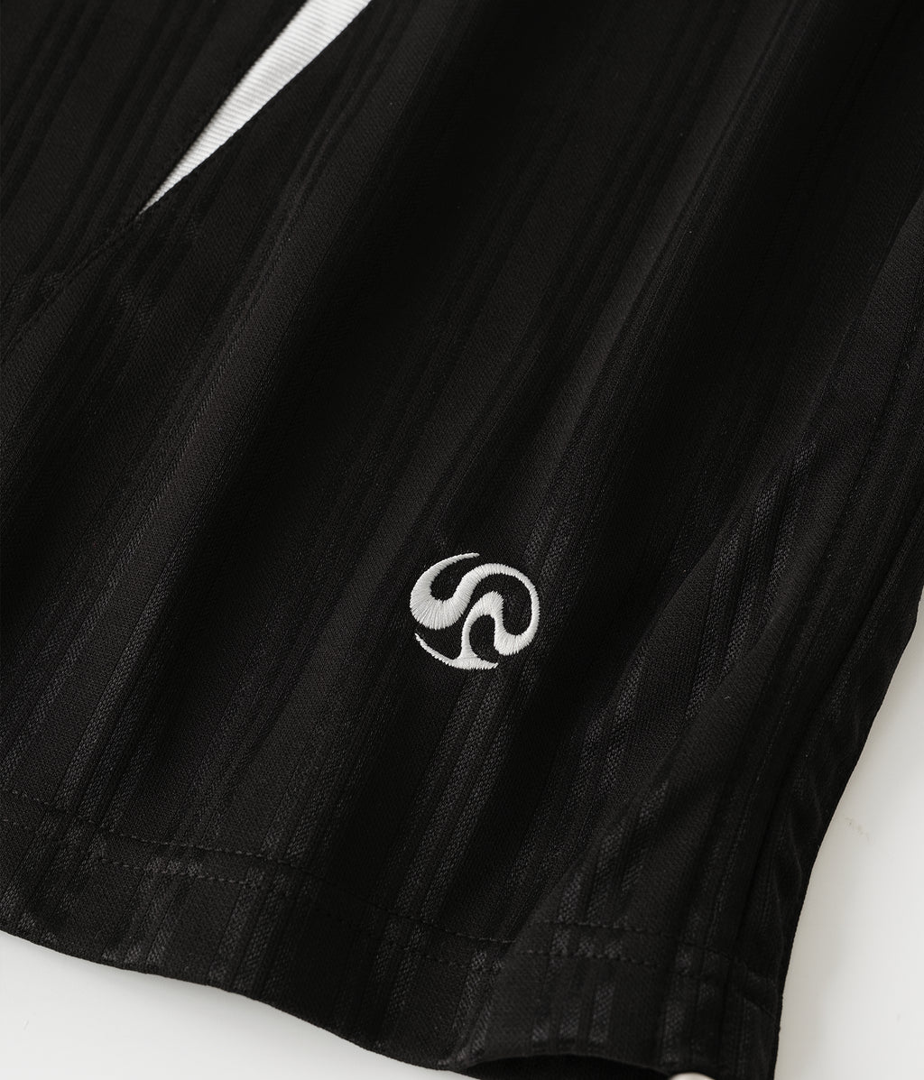 Spliced Diamond Soccer Jersey