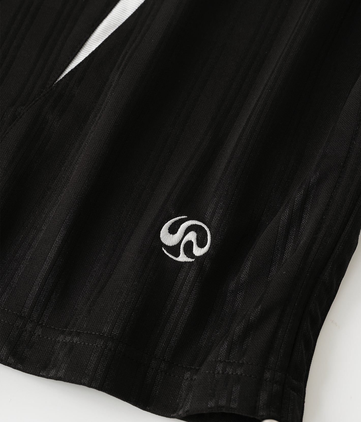 Spliced Diamond Soccer Jersey