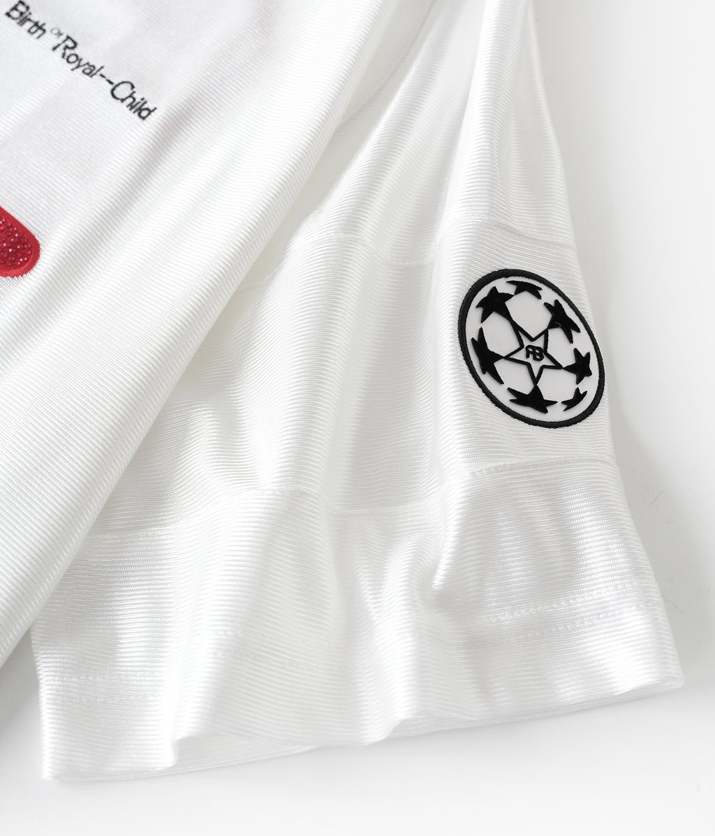 Diamond Soccer Jersey