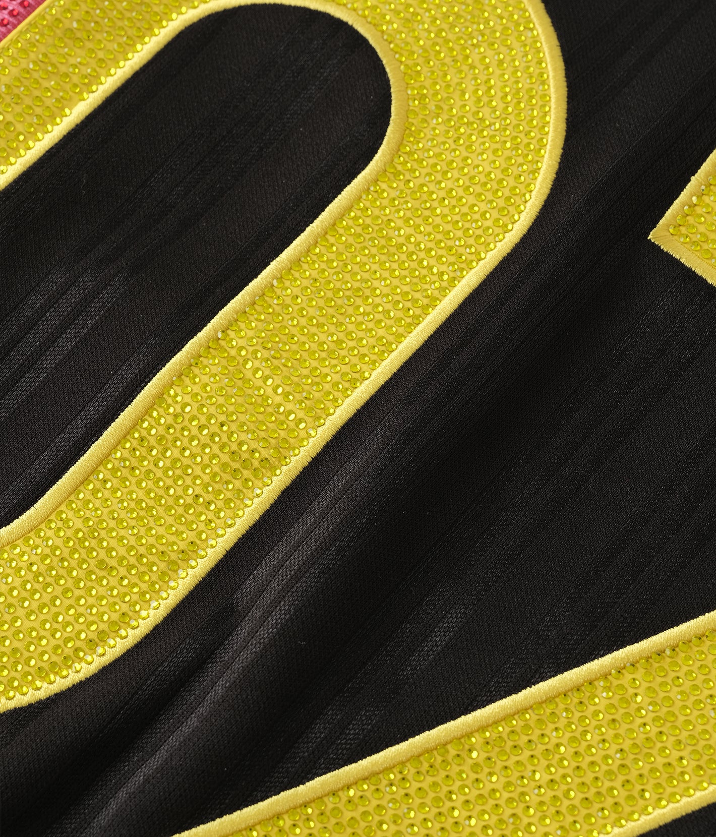 Spliced Diamond Soccer Jersey