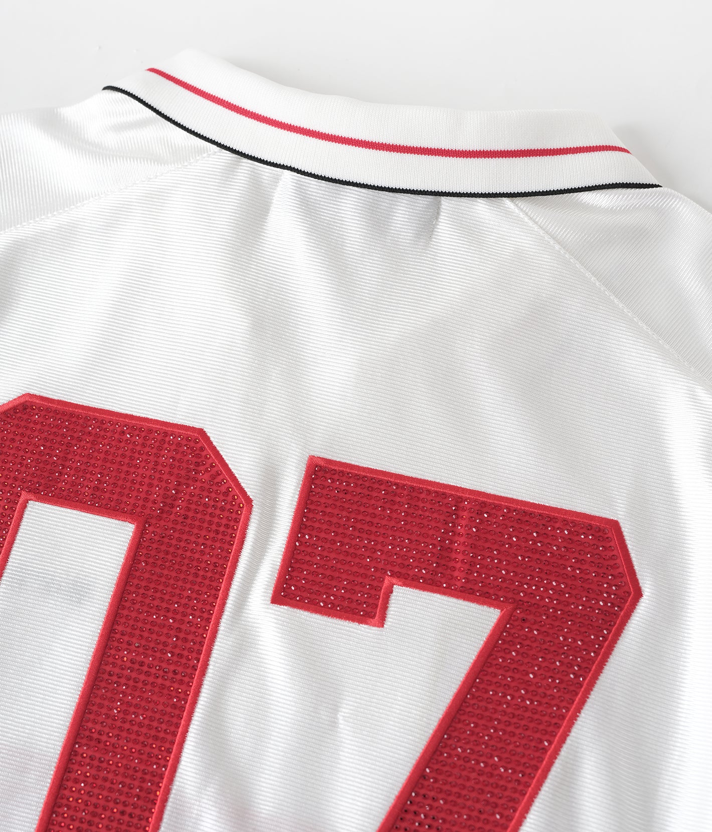 Diamond Soccer Jersey