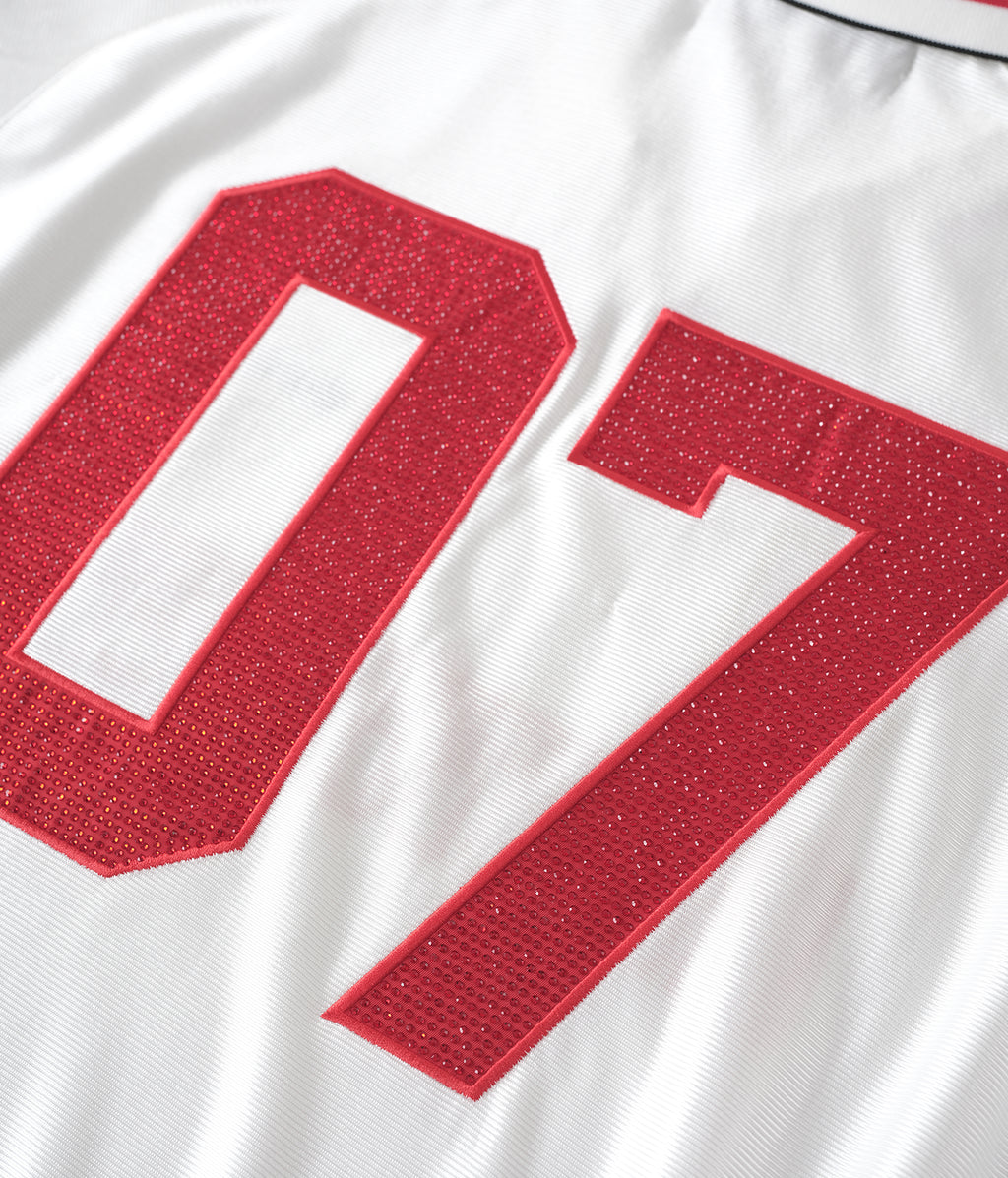 Diamond Soccer Jersey