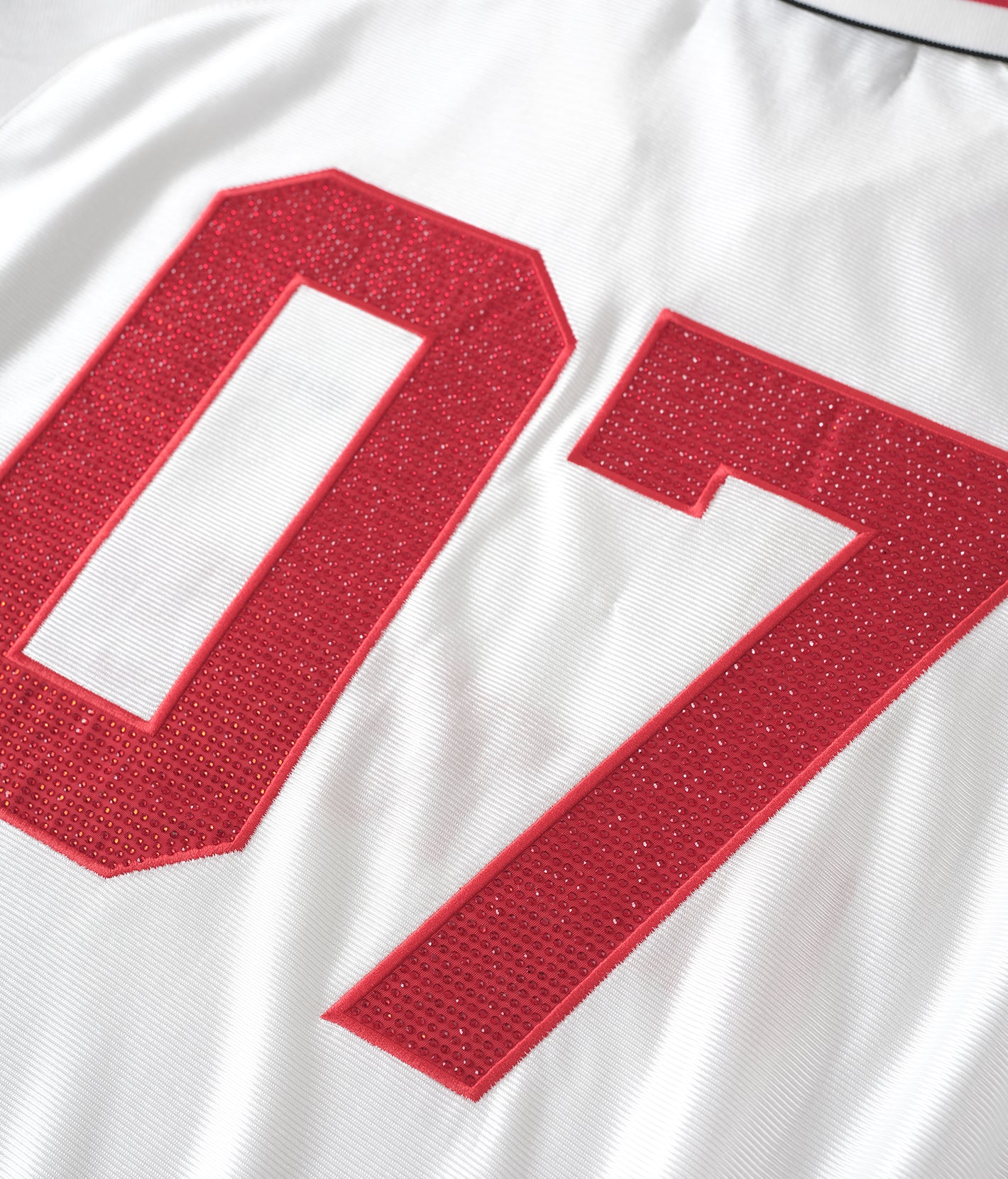 Diamond Soccer Jersey