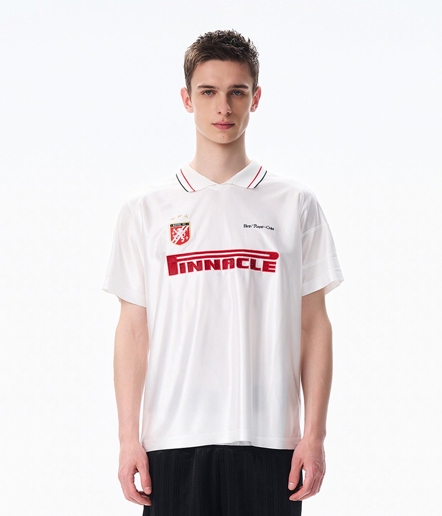 Diamond Soccer Jersey
