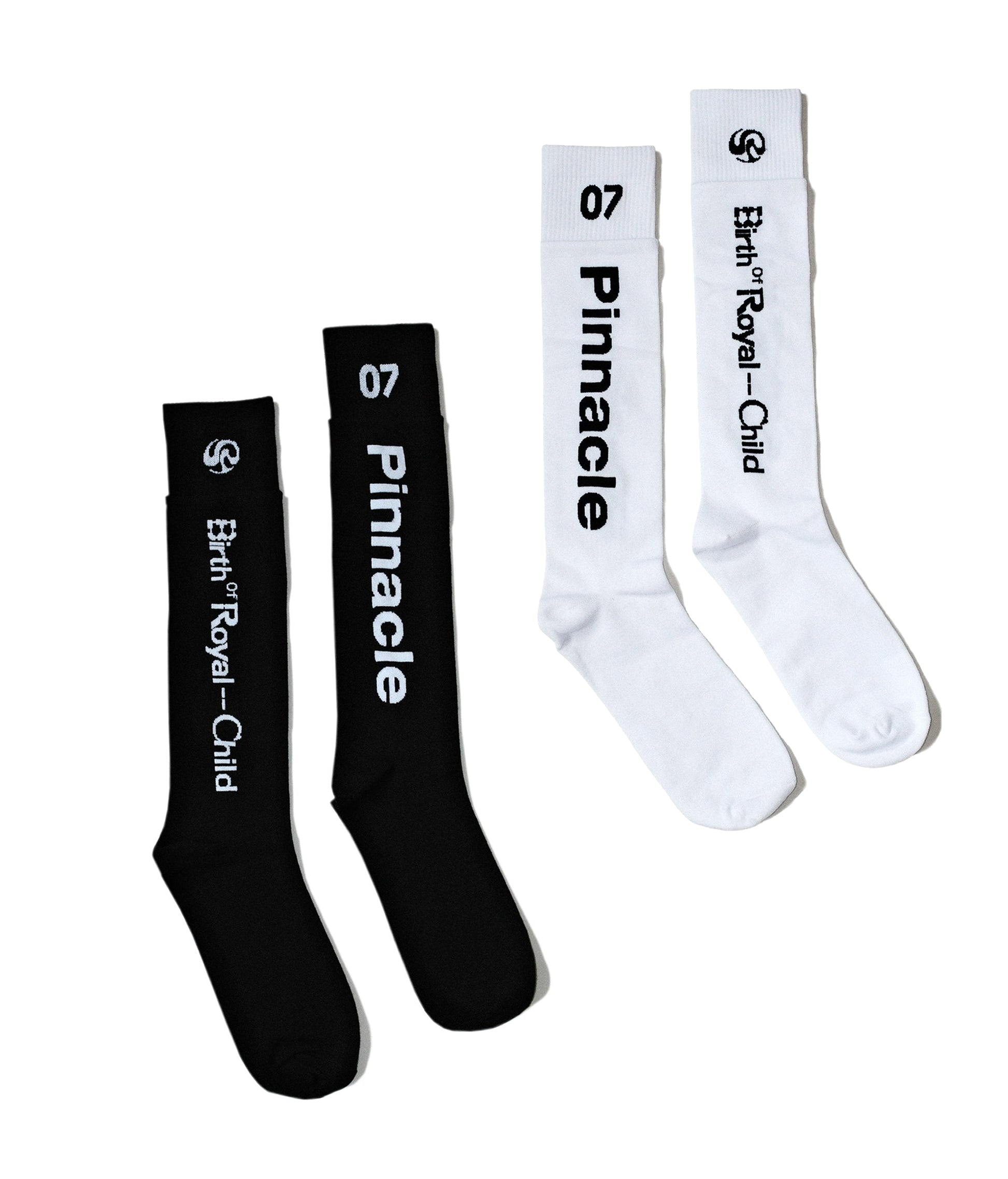 Pinnacle Socks (2 Pairs)