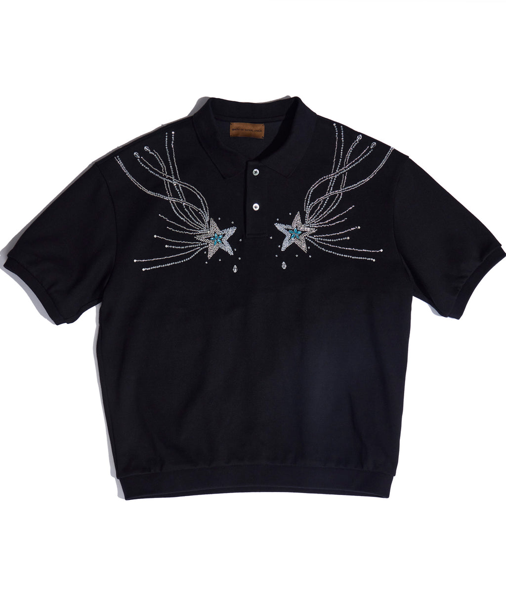 Shooting Star Polo