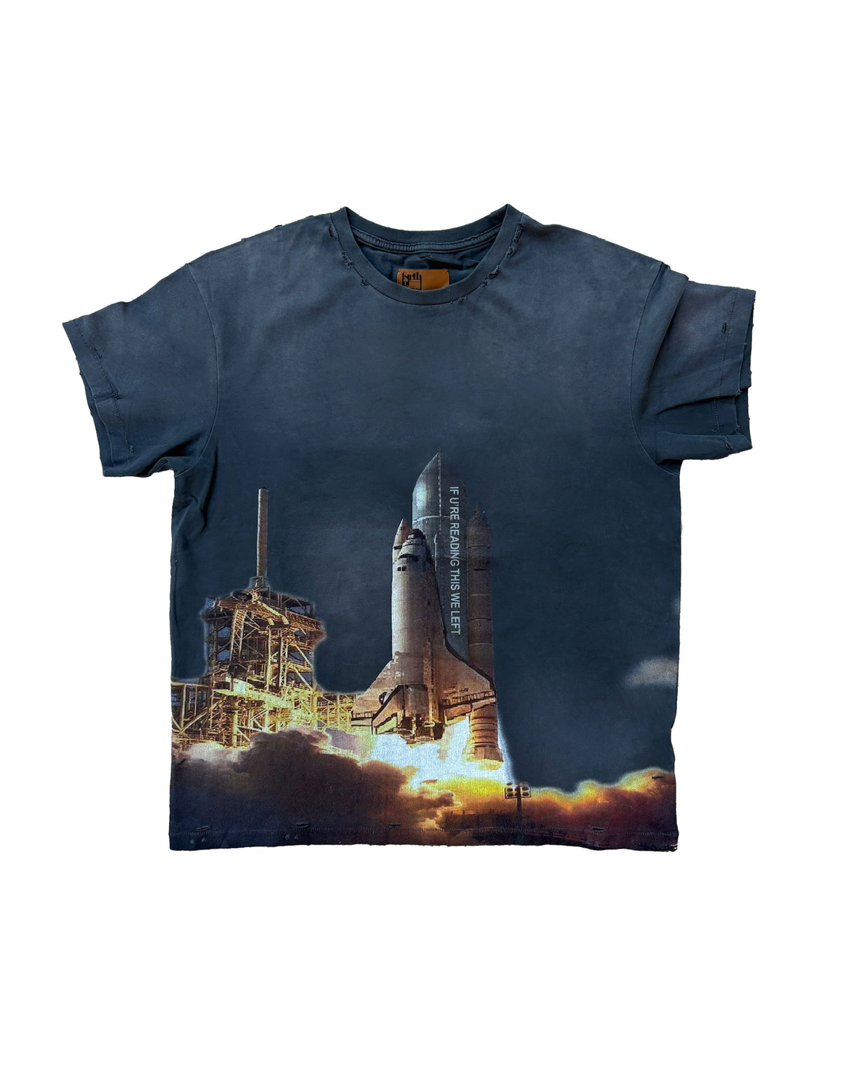 Rocket Tee