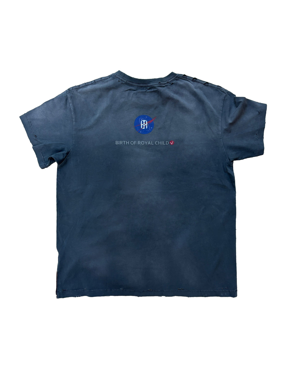 Rocket Tee