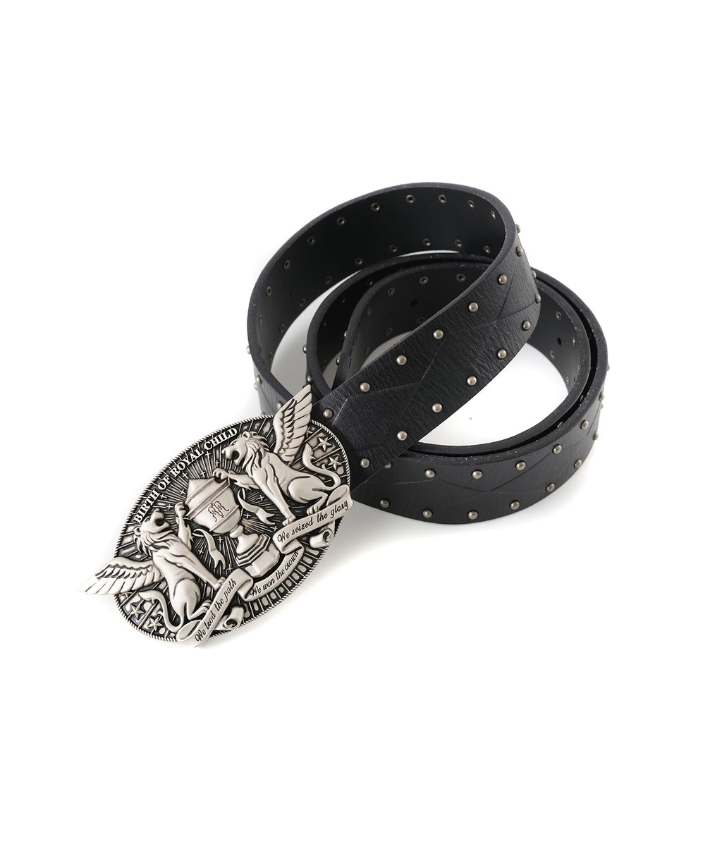 Diamond Trophy Belt