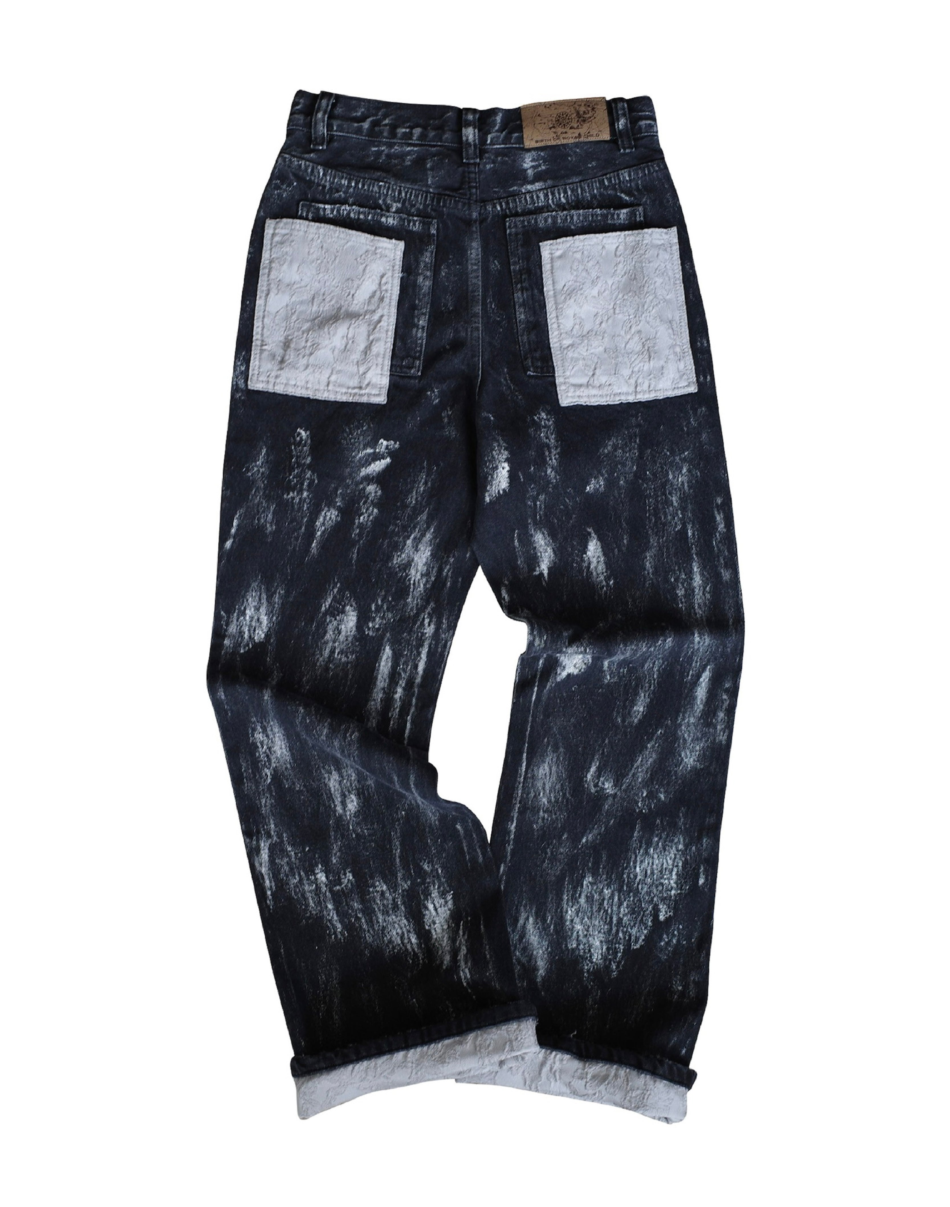 Pants – Birth Of Royal Child