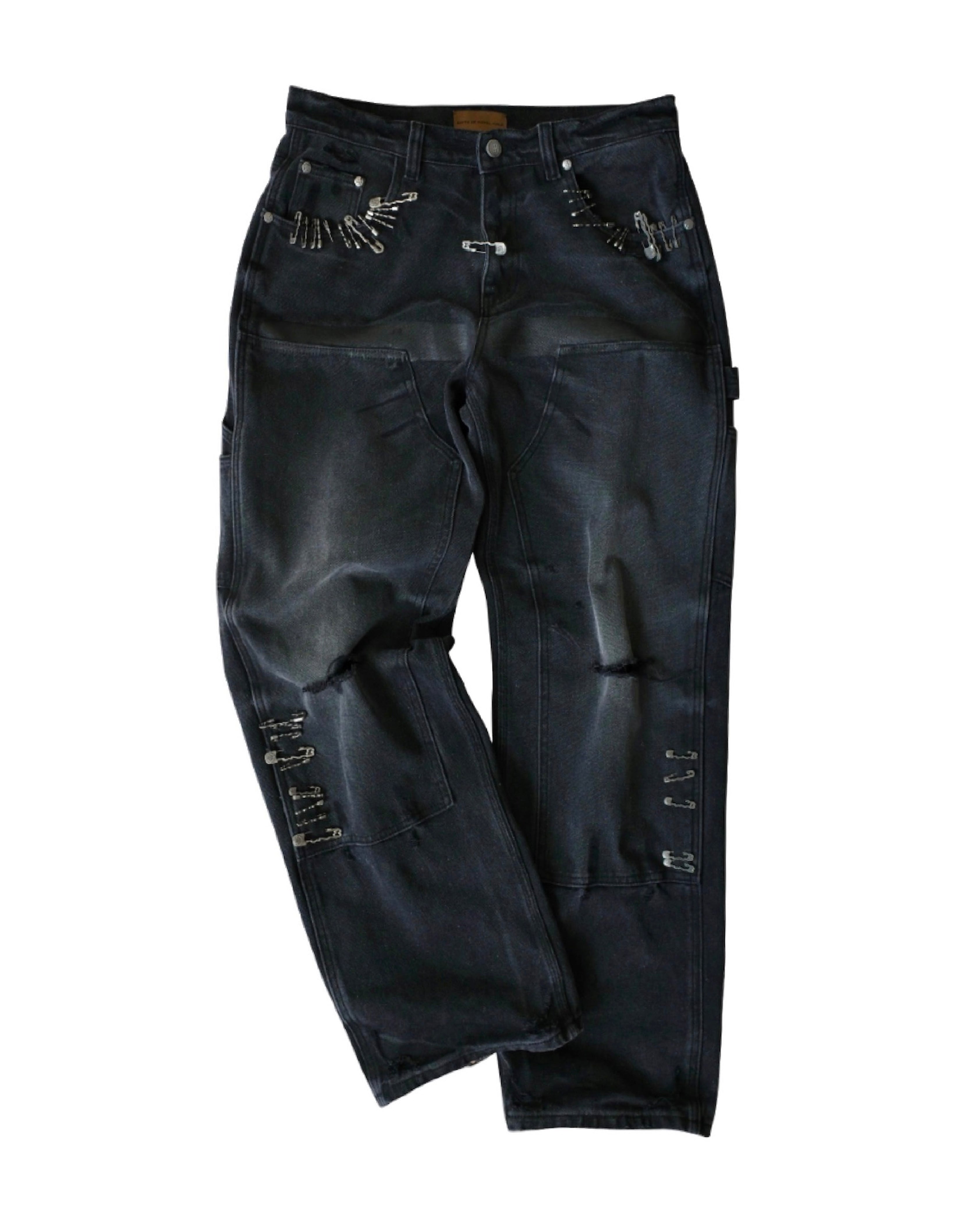 Pants – Birth Of Royal Child